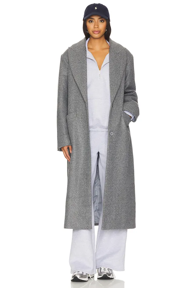 Brigid Sweatpant Heather Grey Women Lovers and Friends Pants Brigid Sweatpant Heather Grey Women Lovers and Friends Pants