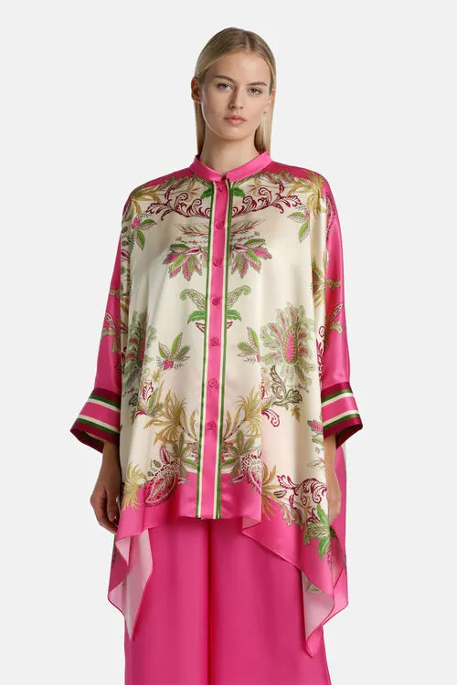 Buccia Buccia Women Blouses and Shirts Luisa Spagnoli
