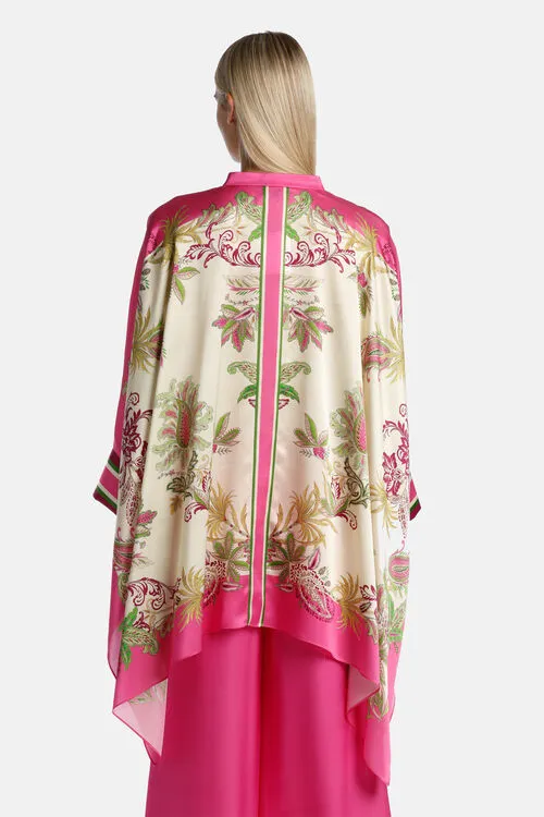 Buccia Buccia Women Blouses and Shirts Luisa Spagnoli Buccia Buccia Women Blouses and Shirts Luisa Spagnoli