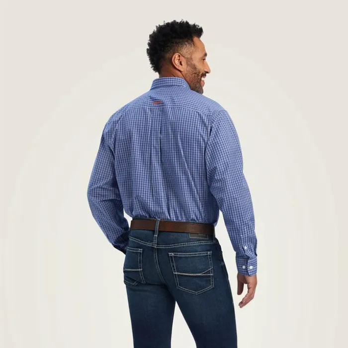 Button Down Shirts Men Ariat Wrinkle Free Dash Classic Fit Shirt Limoges Button Down Shirts Men Ariat Wrinkle Free Dash Classic Fit Shirt Limoges