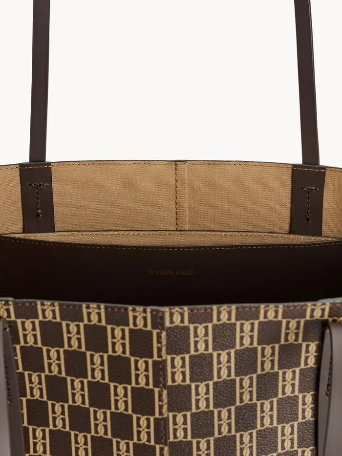 By Malene Birger Bags Women Abilsos Tote Bag Shale