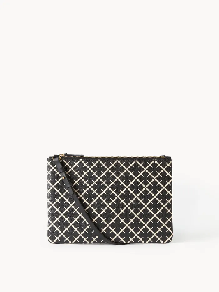 By Malene Birger Bags Women Ivy Purse Black
