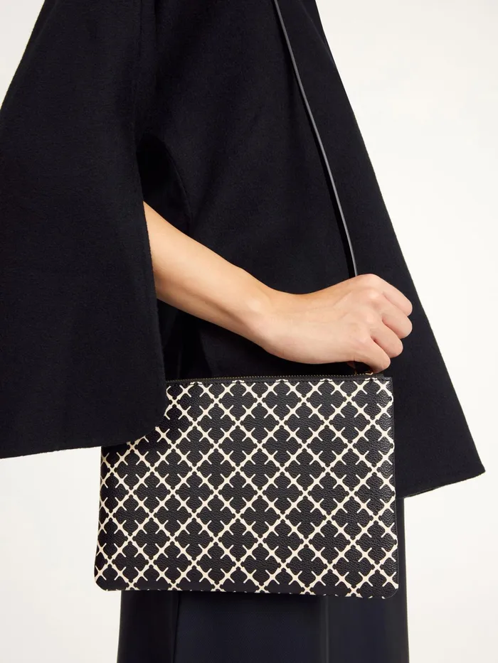 By Malene Birger Bags Women Ivy Purse Black