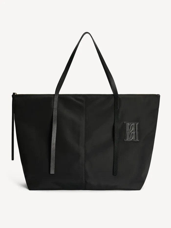 By Malene Birger Bags Women Nabellos Tote Bag Black
