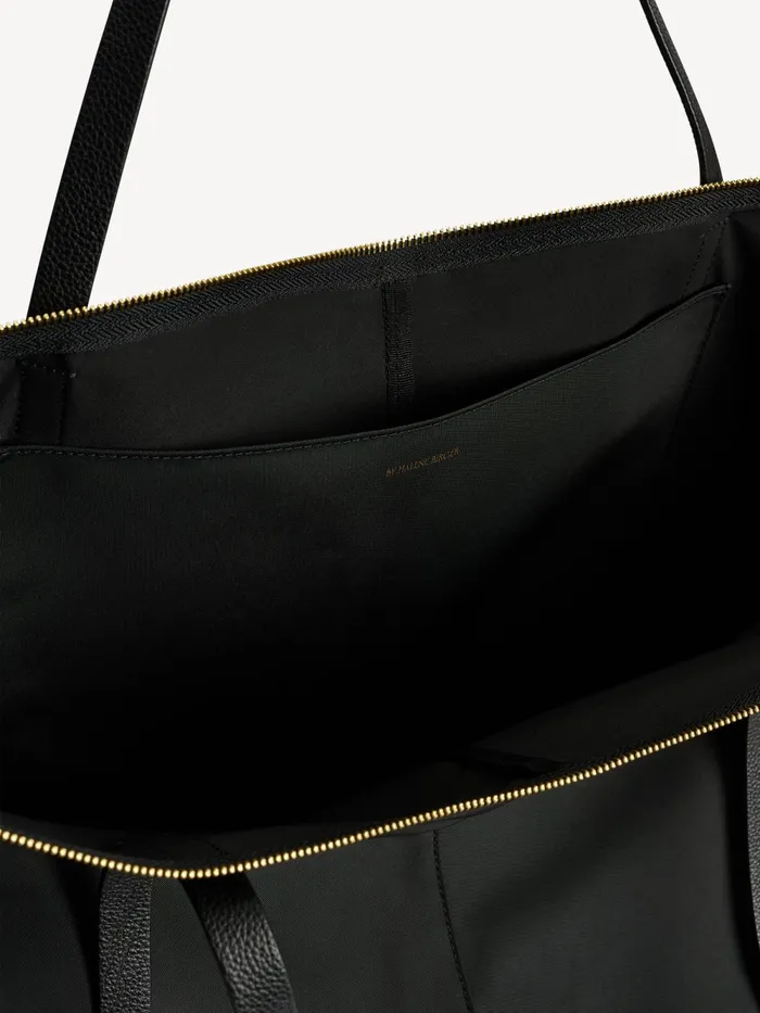 By Malene Birger Bags Women Nabellos Tote Bag Black