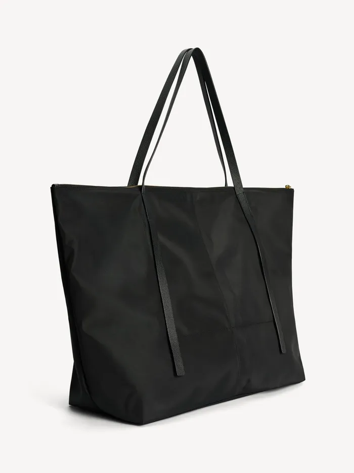 By Malene Birger Bags Women Nabellos Tote Bag Black