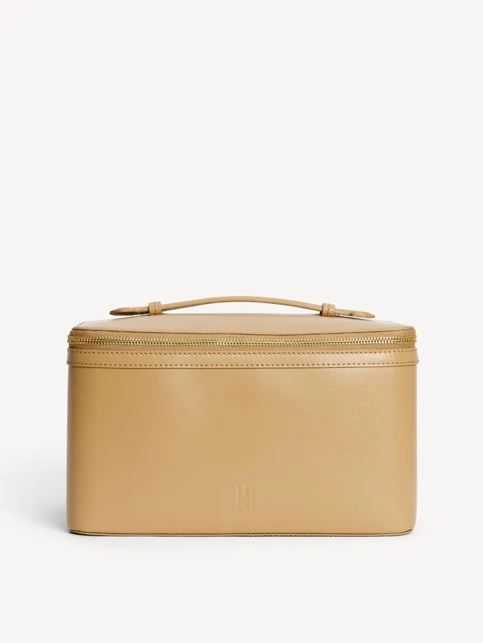 By Malene Birger Beauty Bags Women Aya Beauty Bag Sand