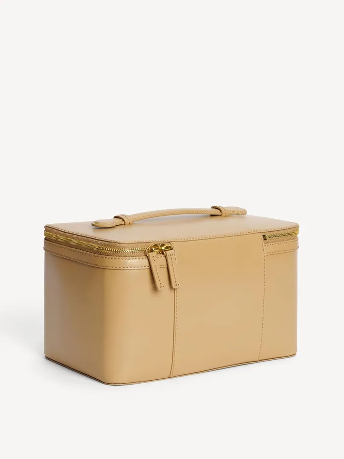 By Malene Birger Beauty Bags Women Aya Beauty Bag Sand
