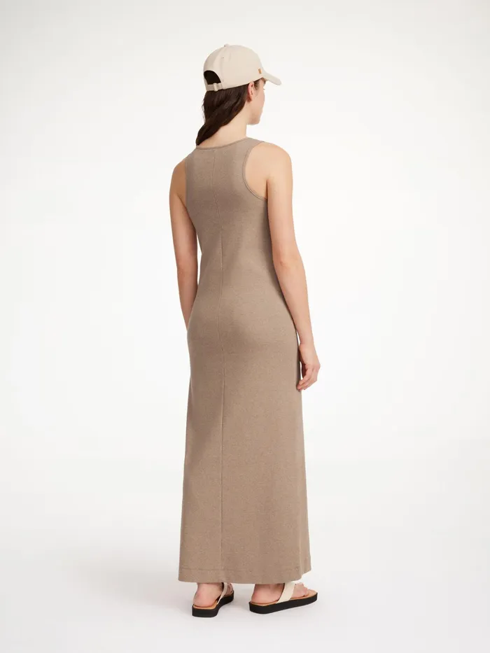 By Malene Birger Dresses Women Lovelo Maxi Dress Nomad