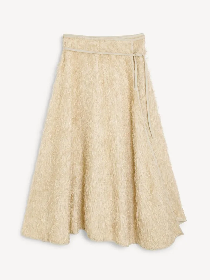 By Malene Birger Skirts Women Dixia Midi Skirt Nomad