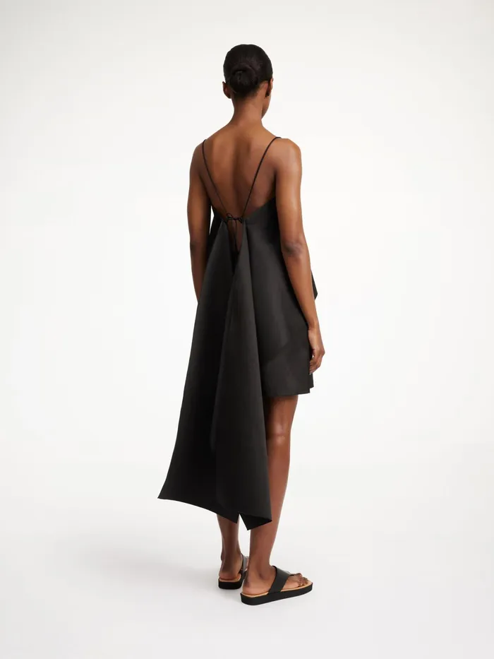 By Malene Birger Tops and Blouses Women Trinola Top Black