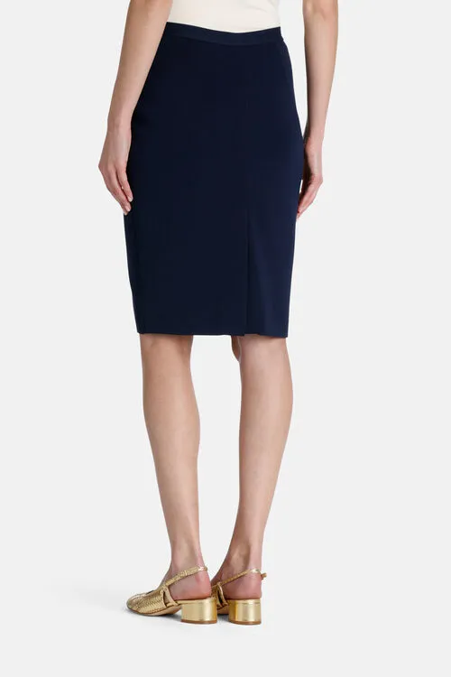 Campanile Campanile Blue Women Skirts and shorts Luisa Spagnoli Campanile Campanile Blue Women Skirts and shorts Luisa Spagnoli