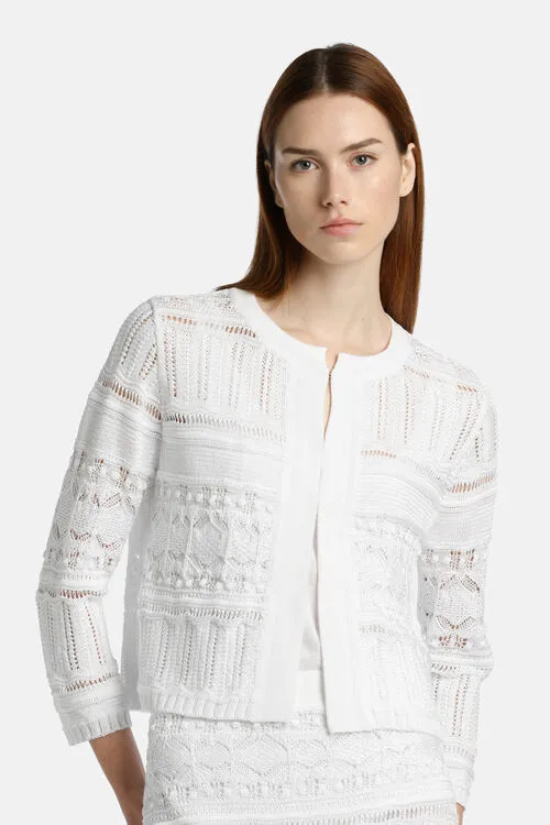 Cardigan Women Canaletta Canaletta Camel Luisa Spagnoli Cardigan Women Canaletta Canaletta Camel Luisa Spagnoli