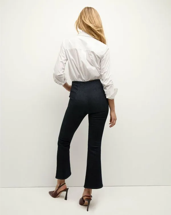 Carson OffDuty KickFlare Jean Oxford Women Veronica Beard Jeans Carson OffDuty KickFlare Jean Oxford Women Veronica Beard Jeans