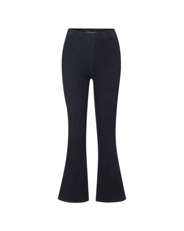 Carson OffDuty KickFlare Jean Oxford Women Veronica Beard Jeans Carson OffDuty KickFlare Jean Oxford Women Veronica Beard Jeans