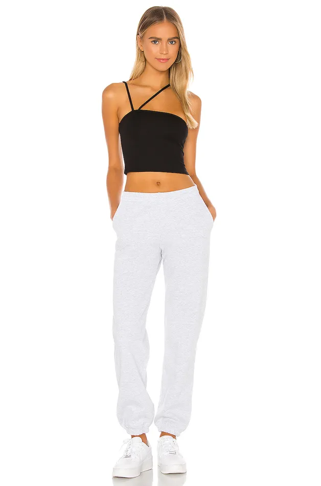 Carter Top Black Women Lovers and Friends Tops Carter Top Black Women Lovers and Friends Tops