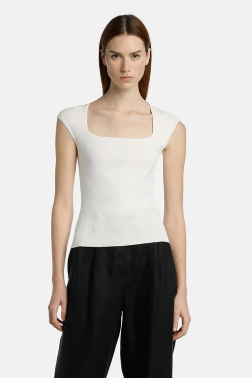 Cebrio Cebrio Peacock Women Tops and TShirts Luisa Spagnoli