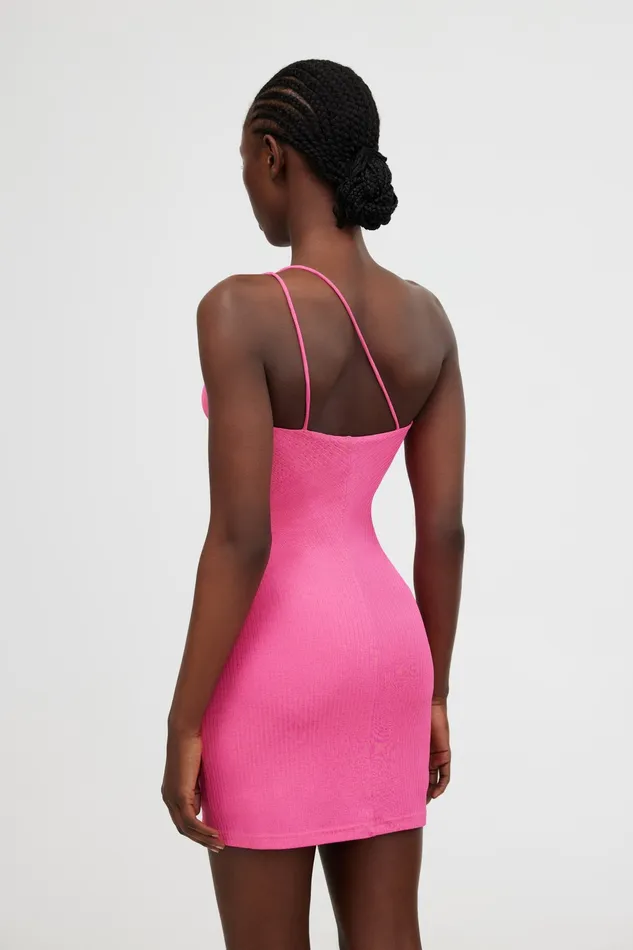 CHARLIE MINI DRESS Knits and Jersey Significant Other Women