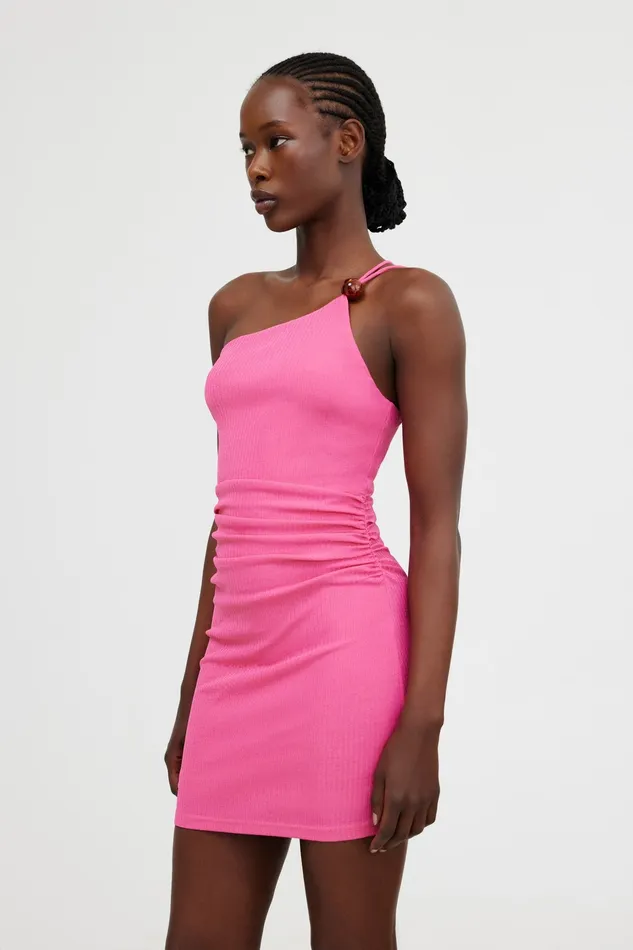 CHARLIE MINI DRESS Knits and Jersey Significant Other Women
