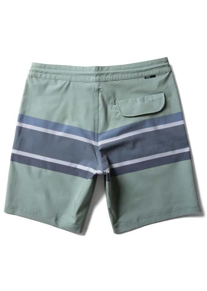 Cheater Five 1858243 Boardshort Agave Boardshorts Vissla Men Cheater Five 1858243 Boardshort Agave Boardshorts Vissla Men