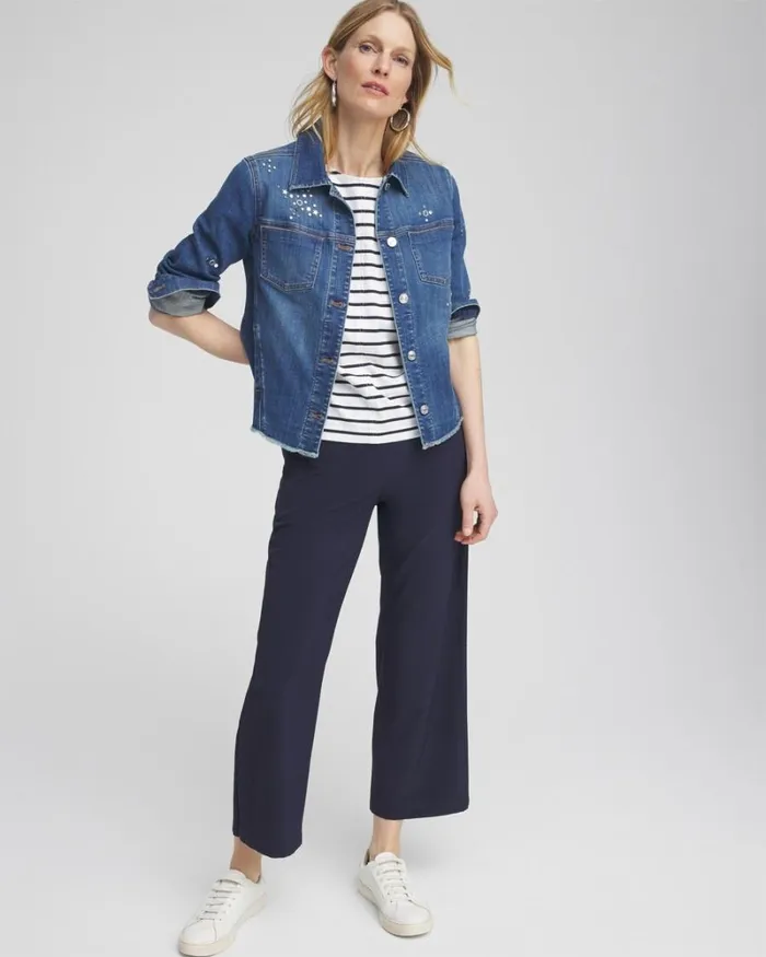 Chico039s Activewear Zenergy UPF Knit Stripe Dolman Top Classic Navy 8211 Clothing Chico039s Activewear Zenergy UPF Knit Stripe Dolman Top Classic Navy 8211 Clothing