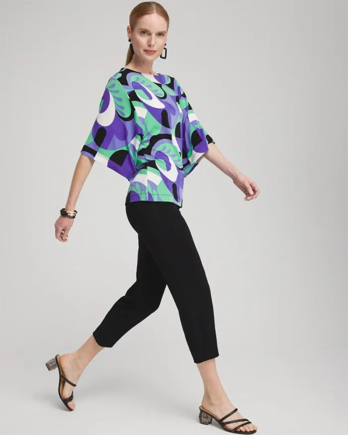 Chico039s Pants Travelers No Tummy Cropped Pants Travelers Black 8211 Clothing Chico039s Pants Travelers No Tummy Cropped Pants Travelers Black 8211 Clothing