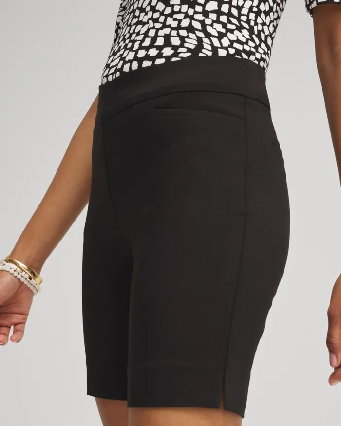 Chico039s Shorts So Slimming Brigitte Slim Shorts 8211 7034 Alabaster 8211 Clothing Chico039s Shorts So Slimming Brigitte Slim Shorts 8211 7034 Alabaster 8211 Clothing