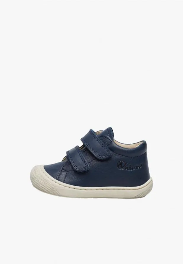Cocoon Kids Naturino NATURINO COCOON Dark Blue