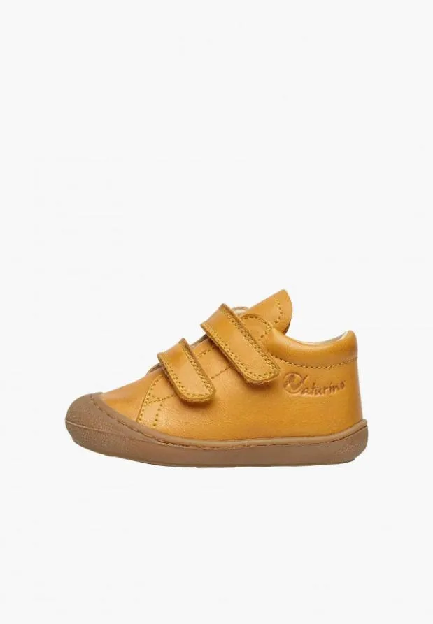 Cocoon Kids Naturino NATURINO COCOON VL Caramel