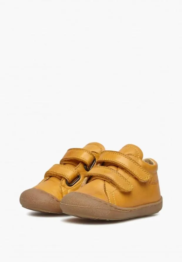 Cocoon Kids Naturino NATURINO COCOON VL Caramel