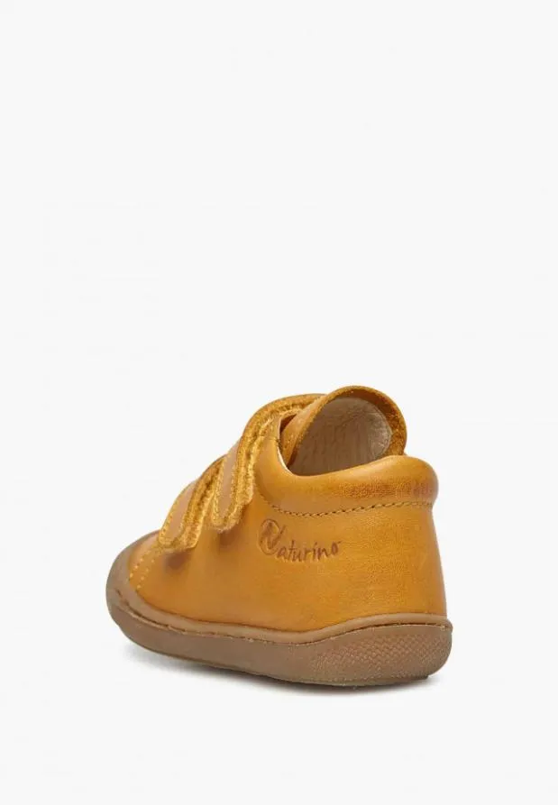 Cocoon Kids Naturino NATURINO COCOON VL Caramel