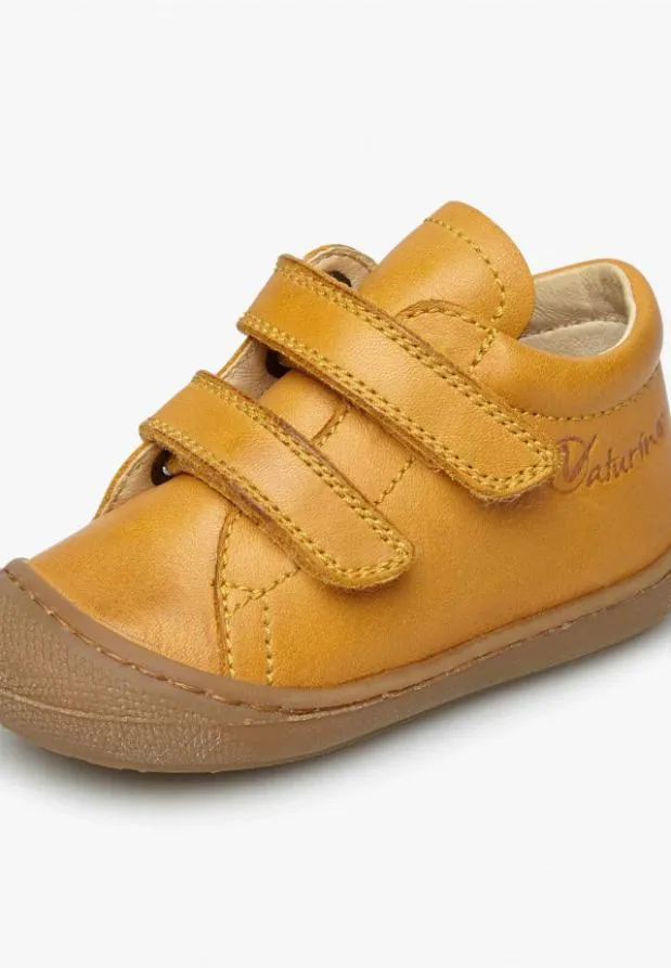 Cocoon Kids Naturino NATURINO COCOON VL Caramel