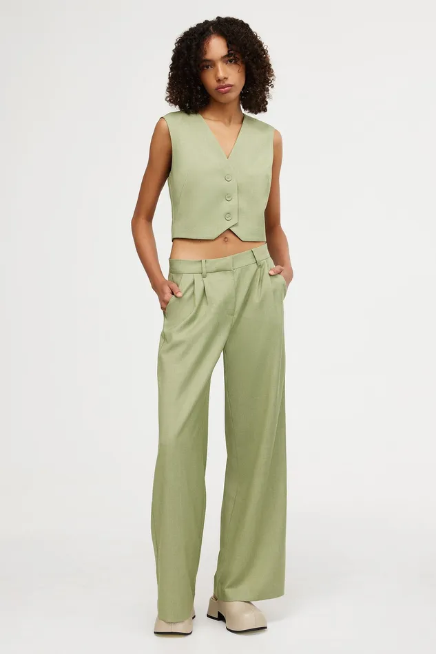 Core Women Significant Other LEIGHTON PANT