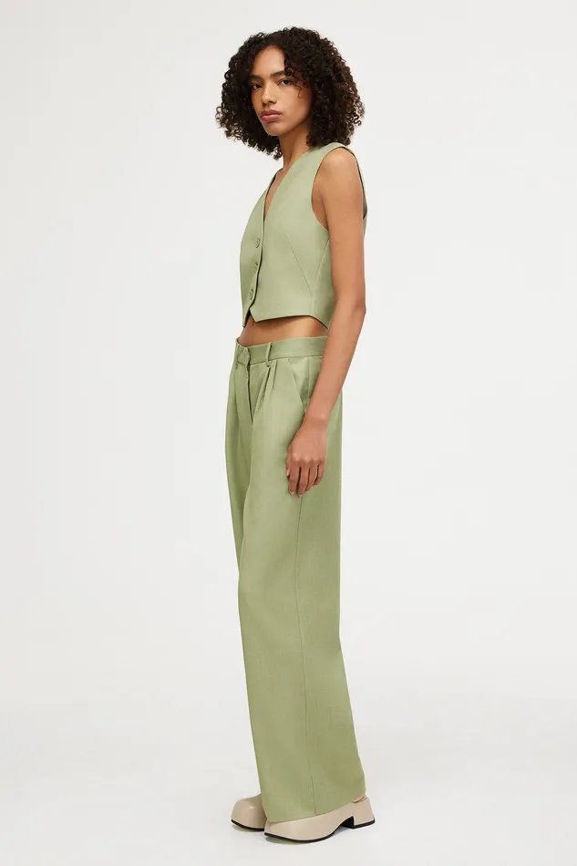 Core Women Significant Other LEIGHTON PANT
