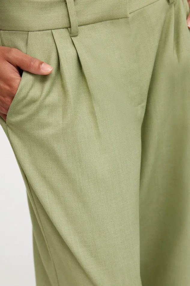 Core Women Significant Other LEIGHTON PANT