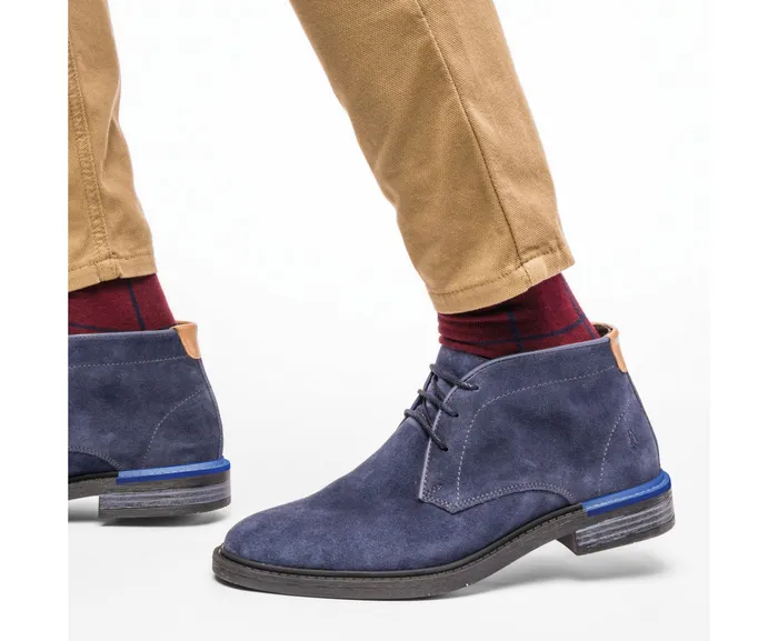 Davis Chukka Boot Espresso Suede Men Boots Hush Puppies Davis Chukka Boot Espresso Suede Men Boots Hush Puppies