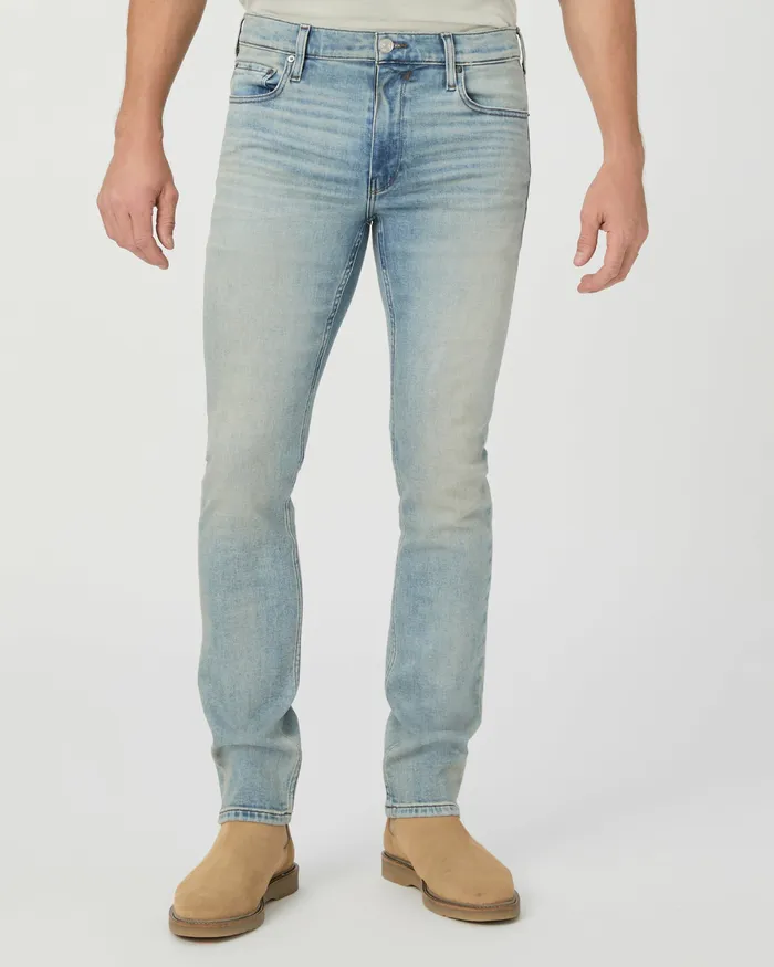 Denim Men PAIGE Transcend Vintage Lennox Slim Jean 8211 Kahn Denim Men PAIGE Transcend Vintage Lennox Slim Jean 8211 Kahn