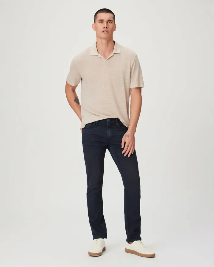 Denim Men Transcend Federal Slim Straight Jean 8211 Coburn PAIGE