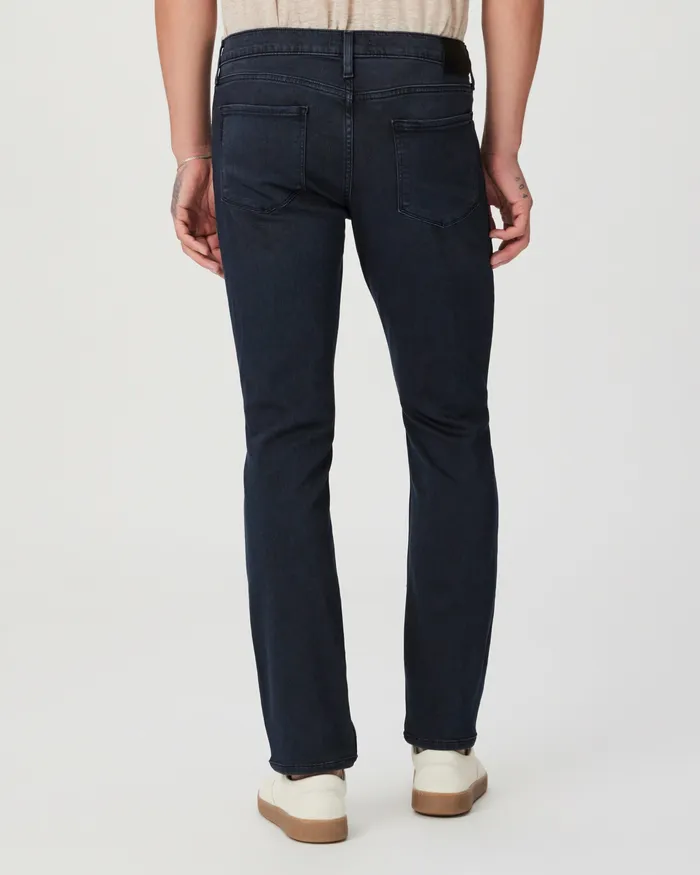 Denim Men Transcend Federal Slim Straight Jean 8211 Coburn PAIGE Denim Men Transcend Federal Slim Straight Jean 8211 Coburn PAIGE