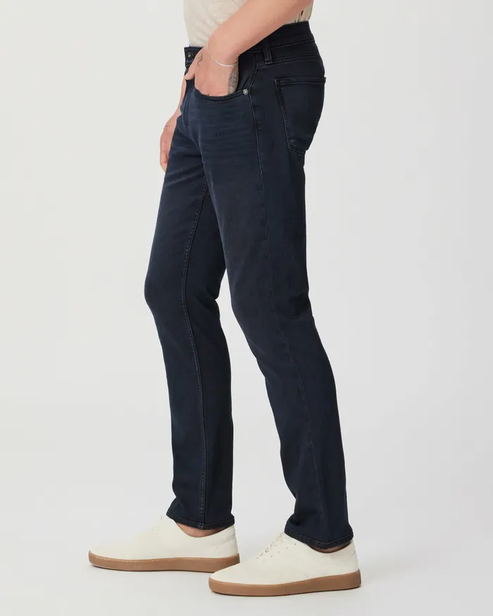 Denim Men Transcend Federal Slim Straight Jean 8211 Coburn PAIGE Denim Men Transcend Federal Slim Straight Jean 8211 Coburn PAIGE