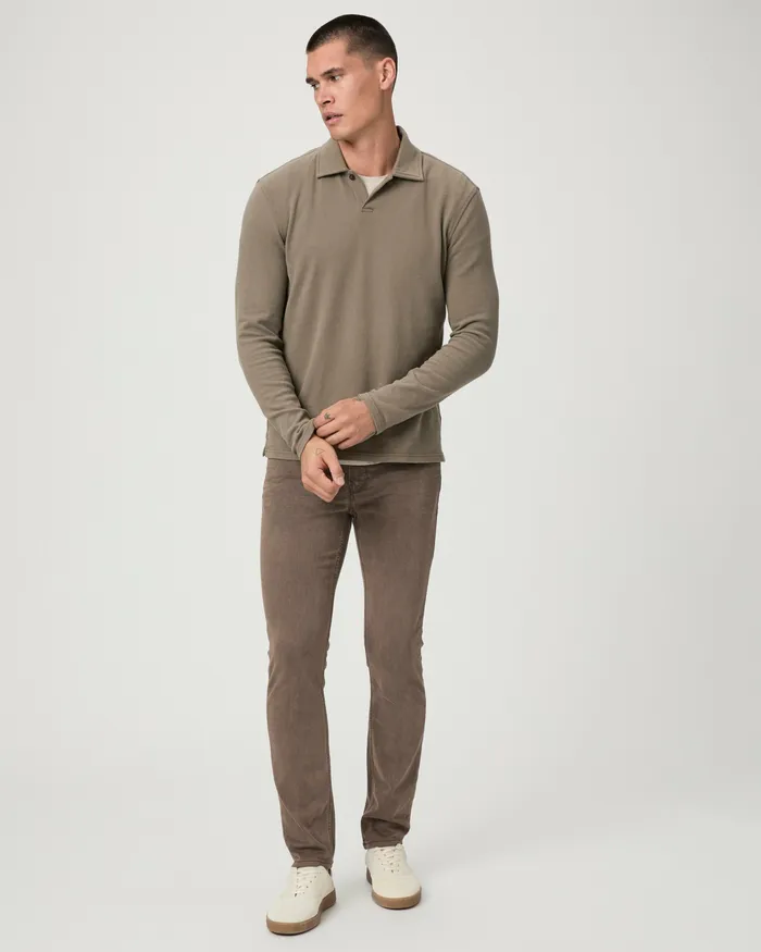 Denim Men Transcend Lennox Slim Jean 8211 Vintage Falcon PAIGE