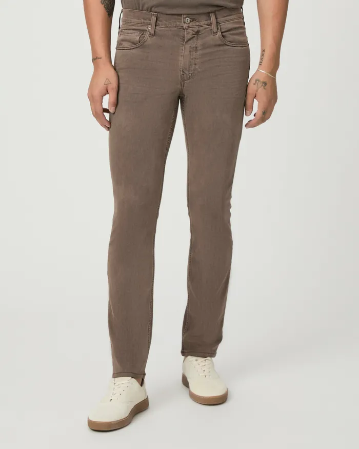 Denim Men Transcend Lennox Slim Jean 8211 Vintage Falcon PAIGE Denim Men Transcend Lennox Slim Jean 8211 Vintage Falcon PAIGE