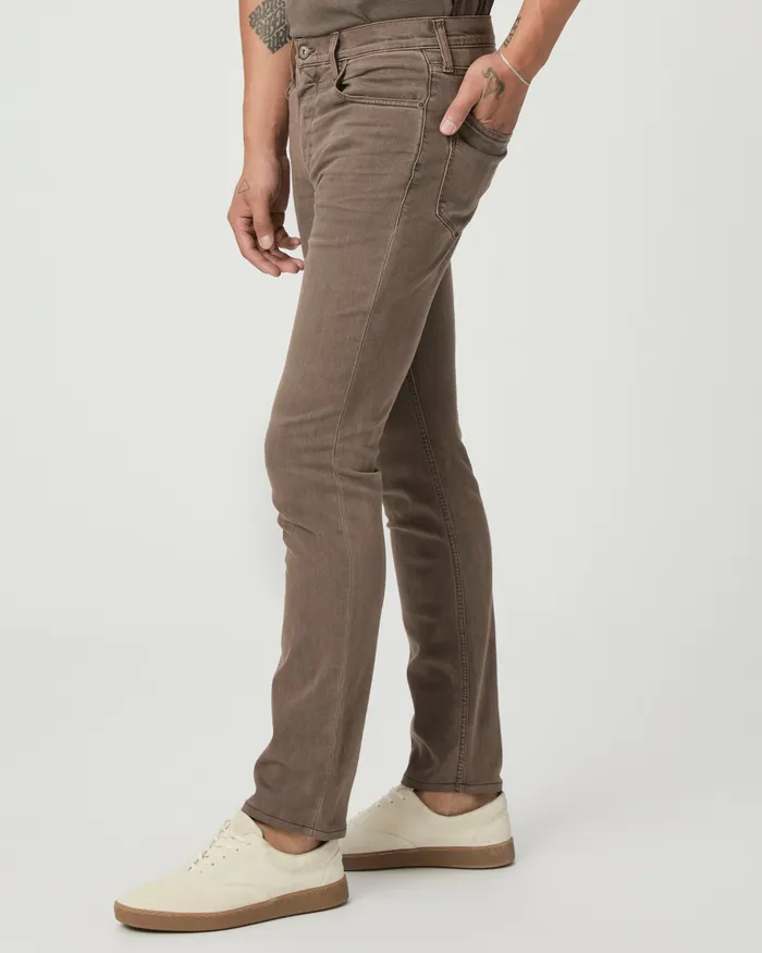 Denim Men Transcend Lennox Slim Jean 8211 Vintage Falcon PAIGE Denim Men Transcend Lennox Slim Jean 8211 Vintage Falcon PAIGE