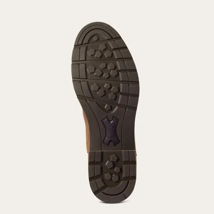 Dress and Fashion Boots Women Ariat Sadie Waterproof Boot Dark Earth