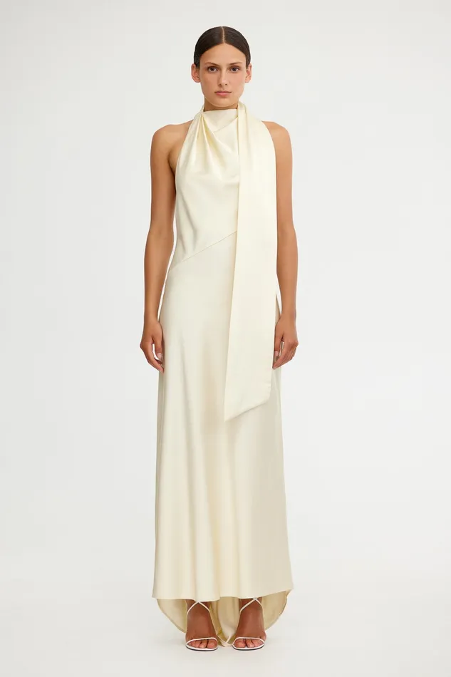 Dresses ADRIANA HALTER GOWN Significant Other Women
