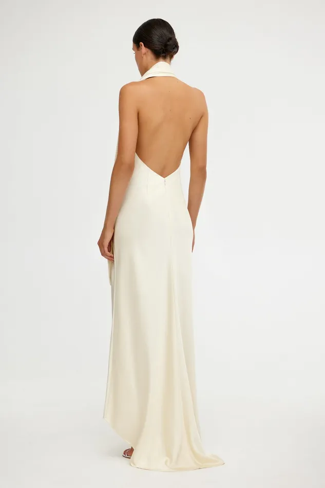 Dresses ADRIANA HALTER GOWN Significant Other Women