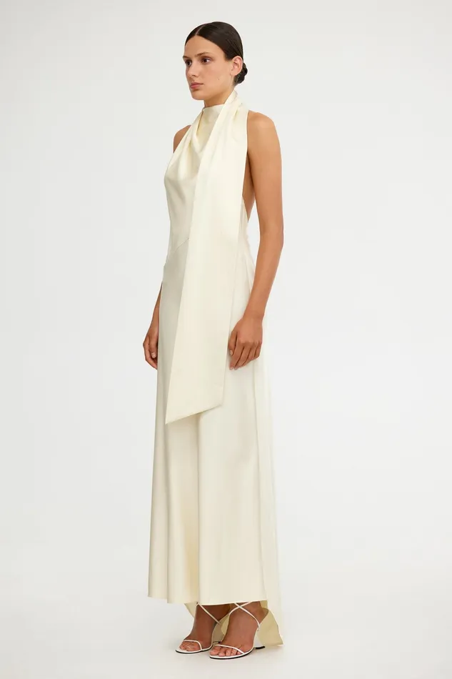 Dresses ADRIANA HALTER GOWN Significant Other Women