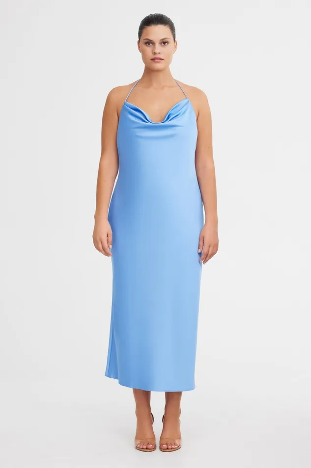 Dresses DANIKA COWL DRESS Significant Other Women