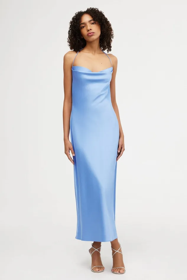 Dresses DANIKA COWL DRESS Significant Other Women