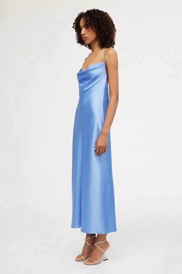 Dresses DANIKA COWL DRESS Significant Other Women